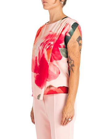 BLUSA MC - DIANA GALLESI 2327R1-02873N 01 Diana Gallesi 