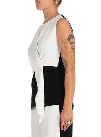 MAGLIA SM - DIANA GALLESI 2365R1-02920N 80 Diana Gallesi 