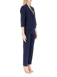 TAILLEUR C/PANTALONE - DIANA GALLESI 6K07R0-00041N 34 Diana Gallesi 