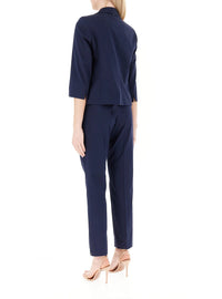 TAILLEUR C/PANTALONE - DIANA GALLESI 6K07R0-00041N 34 Diana Gallesi 