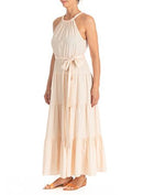 VESTITO c/cintura - DIANA GALLESI 7162R0-03182N 28 Diana Gallesi 