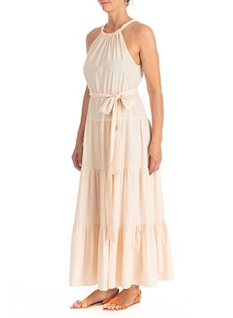 VESTITO c/cintura - DIANA GALLESI 7162R0-03182N 28 Diana Gallesi 