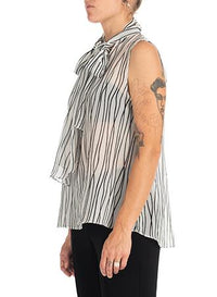 BLUSA SM - DIANA GALLESI D493R0-00149N 01 Diana Gallesi 