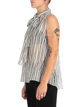 BLUSA SM - DIANA GALLESI D493R0-00149N 01 Diana Gallesi 