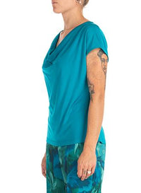 BLUSA MC - DIANA GALLESI G021R0-00595N 24 Diana Gallesi 