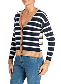 GIACCA IN MAGLIA - DIANA GALLESI M913J0-04615N B1 Diana Gallesi 