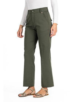 Pantalone Diana Gallesi