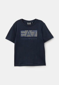 T-SHIRT - EA7 7B000036-AF10378 UC001 EA7 