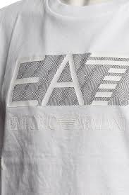 T-SHIRT - EA7 7B000036-AF10378 UC001 EA7 