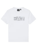 T-SHIRT - EA7 7B000036-AF10378 U0002 EA7 