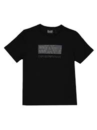 T-SHIRT - EA7 7B000036-AF10378 UC001 EA7 