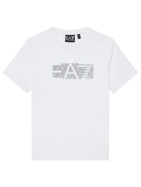 T-SHIRT - EA7 7B000036-AF10378 UC001 EA7 