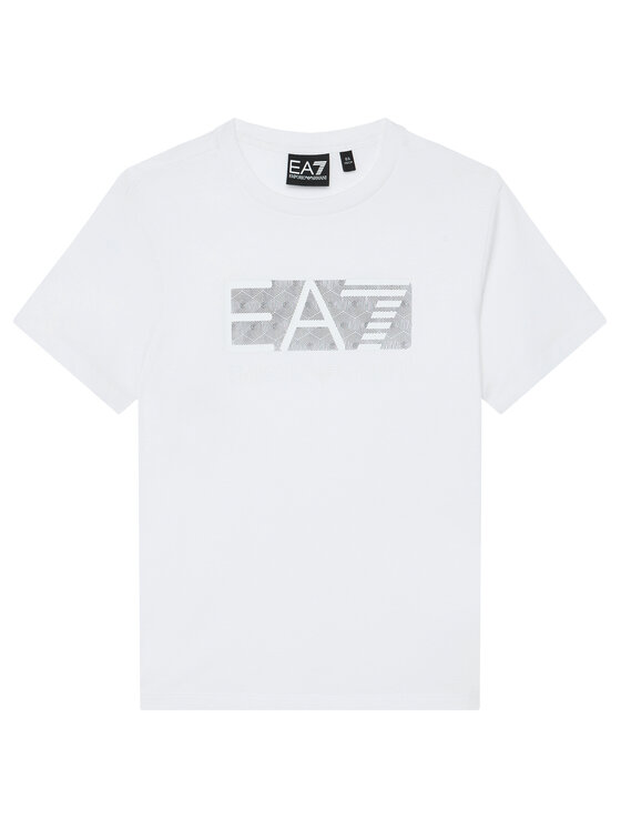 Maglia EA7