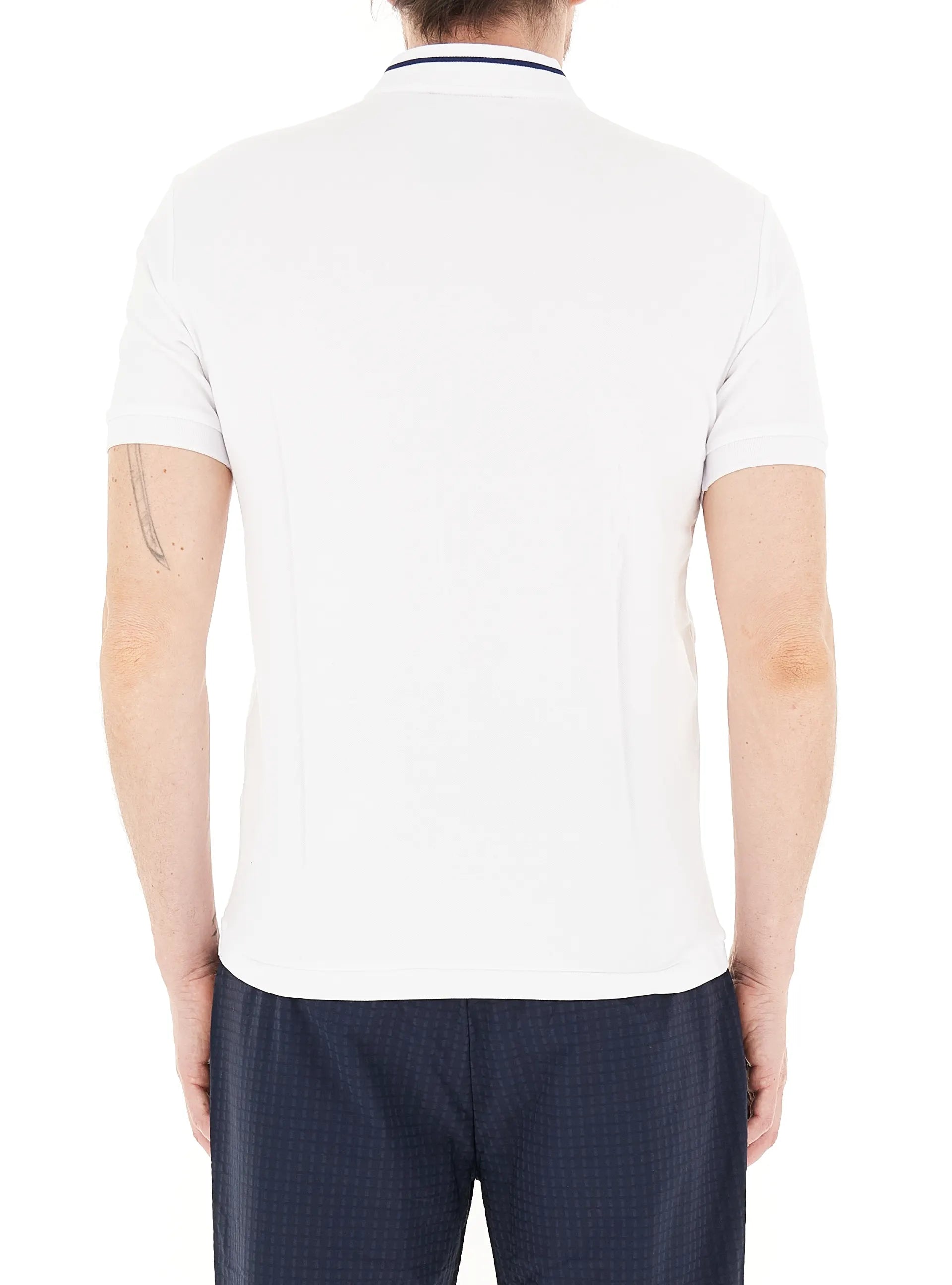 POLO - EA7 7M000183-AF13511 U0002 EA7 