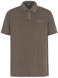 POLO - EA7 7M000219-AF13869 U6139 EA7 