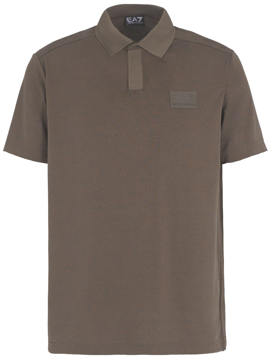 POLO - EA7 7M000219-AF13869 U6139 EA7 