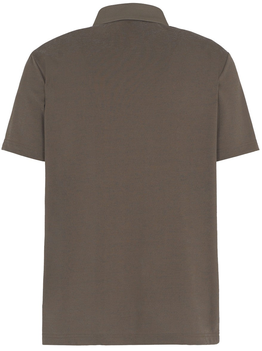 POLO - EA7 7M000219-AF13869 U6139 EA7 