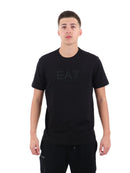 T-SHIRT - EA7 7M000225-AF10373 UC001 EA7 