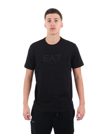 T-SHIRT - EA7 7M000225-AF10373 UC001 EA7 