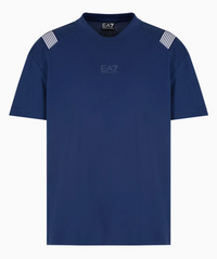 T-SHIRT - EA7 7M000266-AF10375 UB107 EA7 