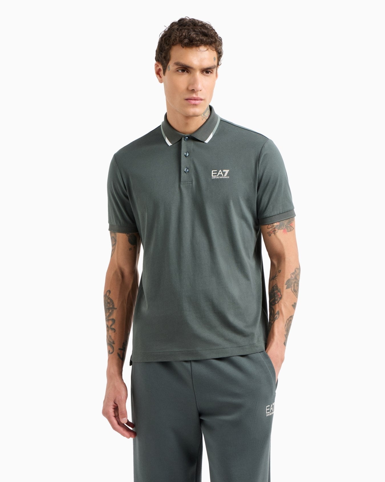Maglia EA7