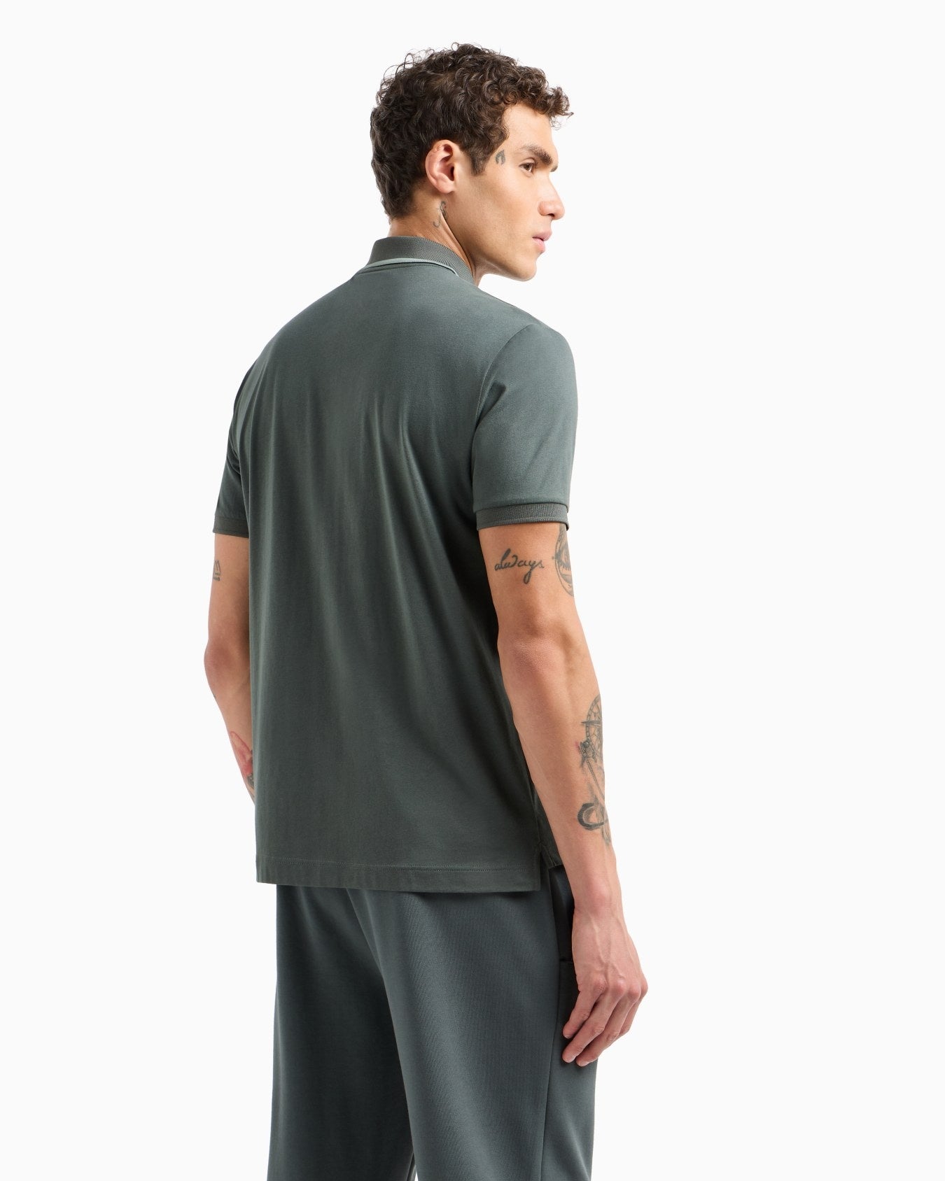 Maglia EA7