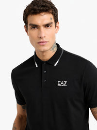 POLO - EA7 7M000277-AF10375 UC001 EA7 