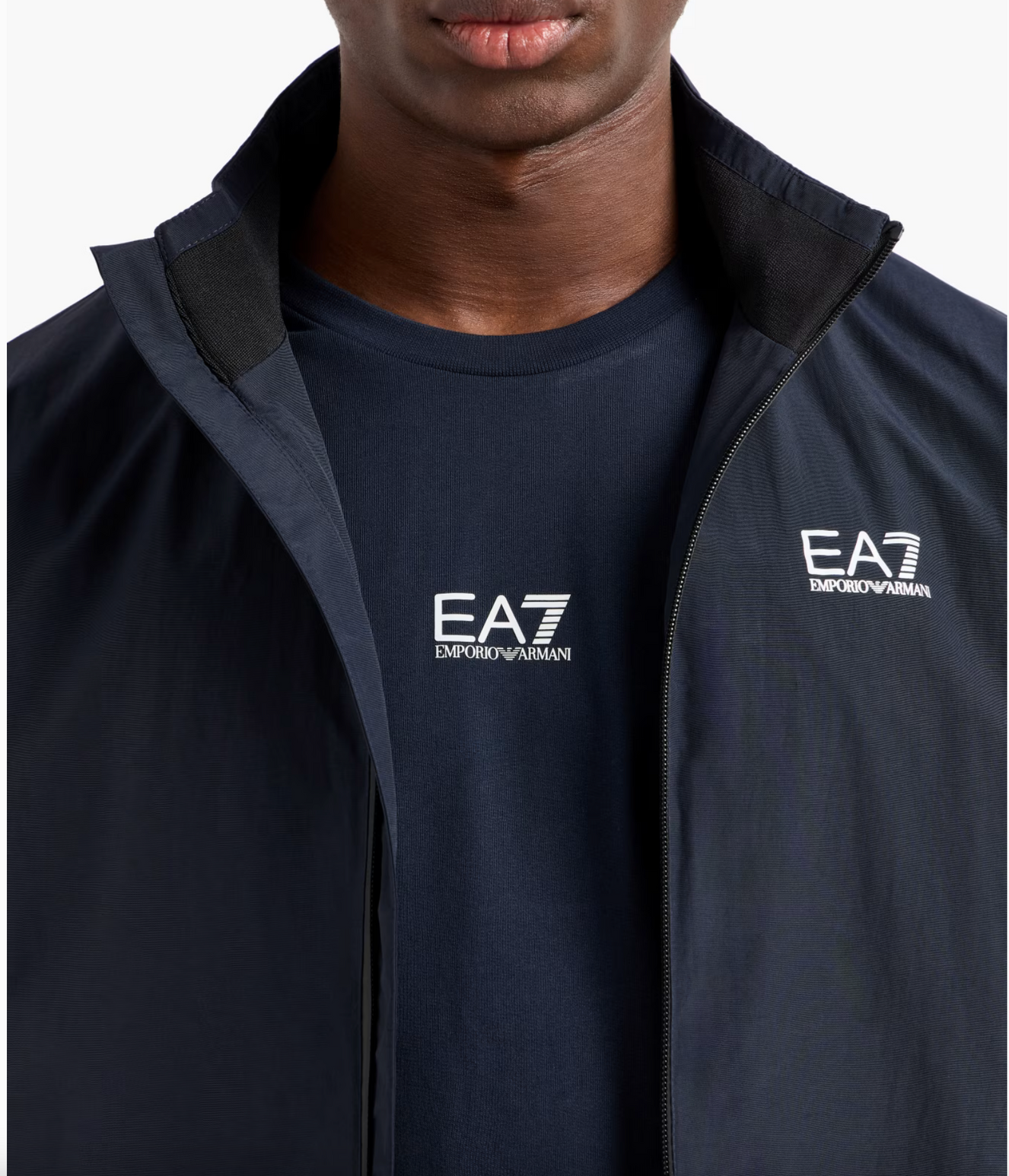 Giubbotto EA7