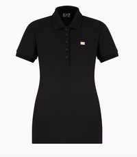 POLO MC - EA7 7W000030-AF12450 UC001 EA7 