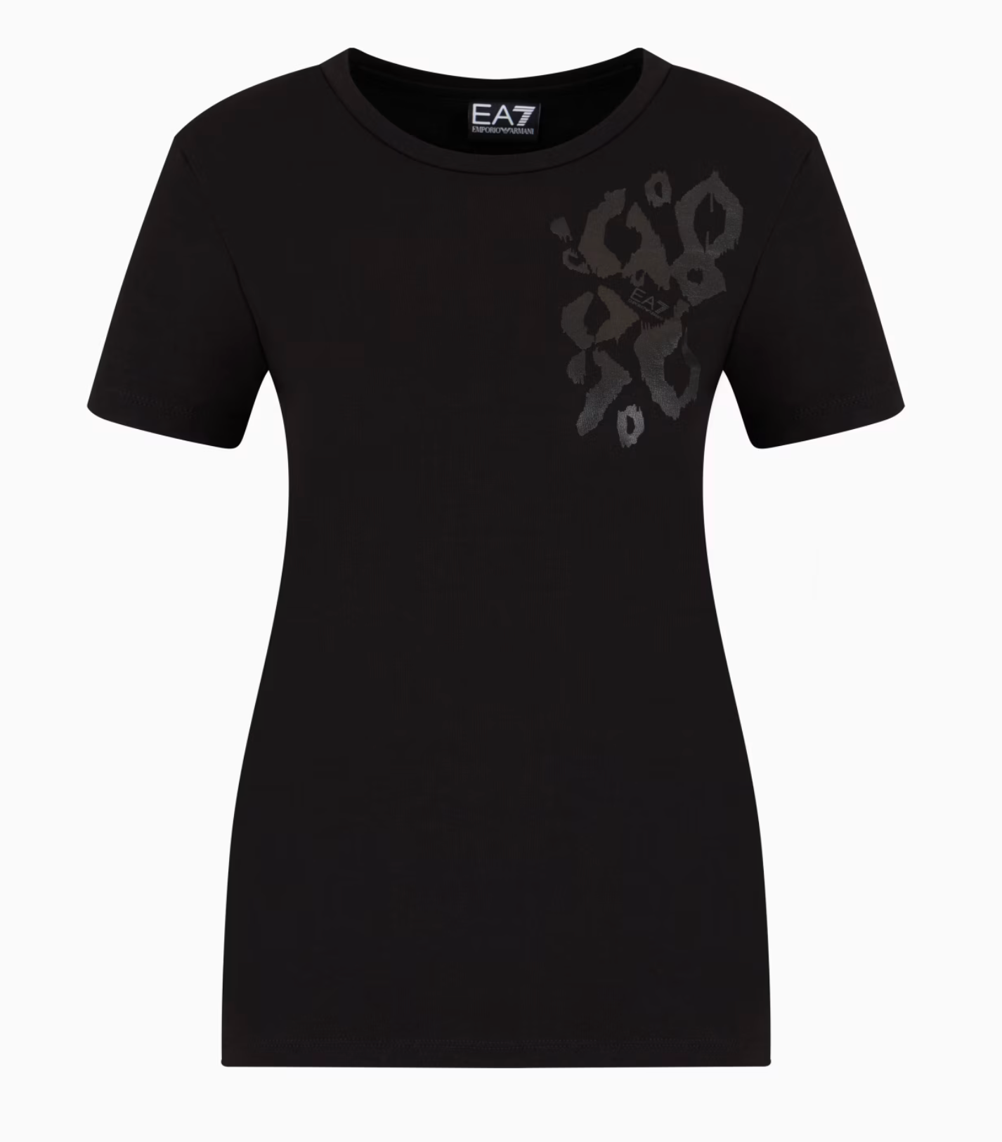T-SHIRT - EA7 7W000133-AF10373 U1112 EA7 