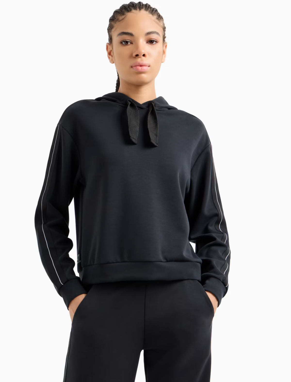 Felpa EA7