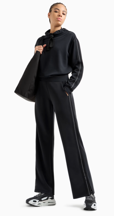 PANTALONE - EA7 7W000174-AF12643 U0002 EA7 