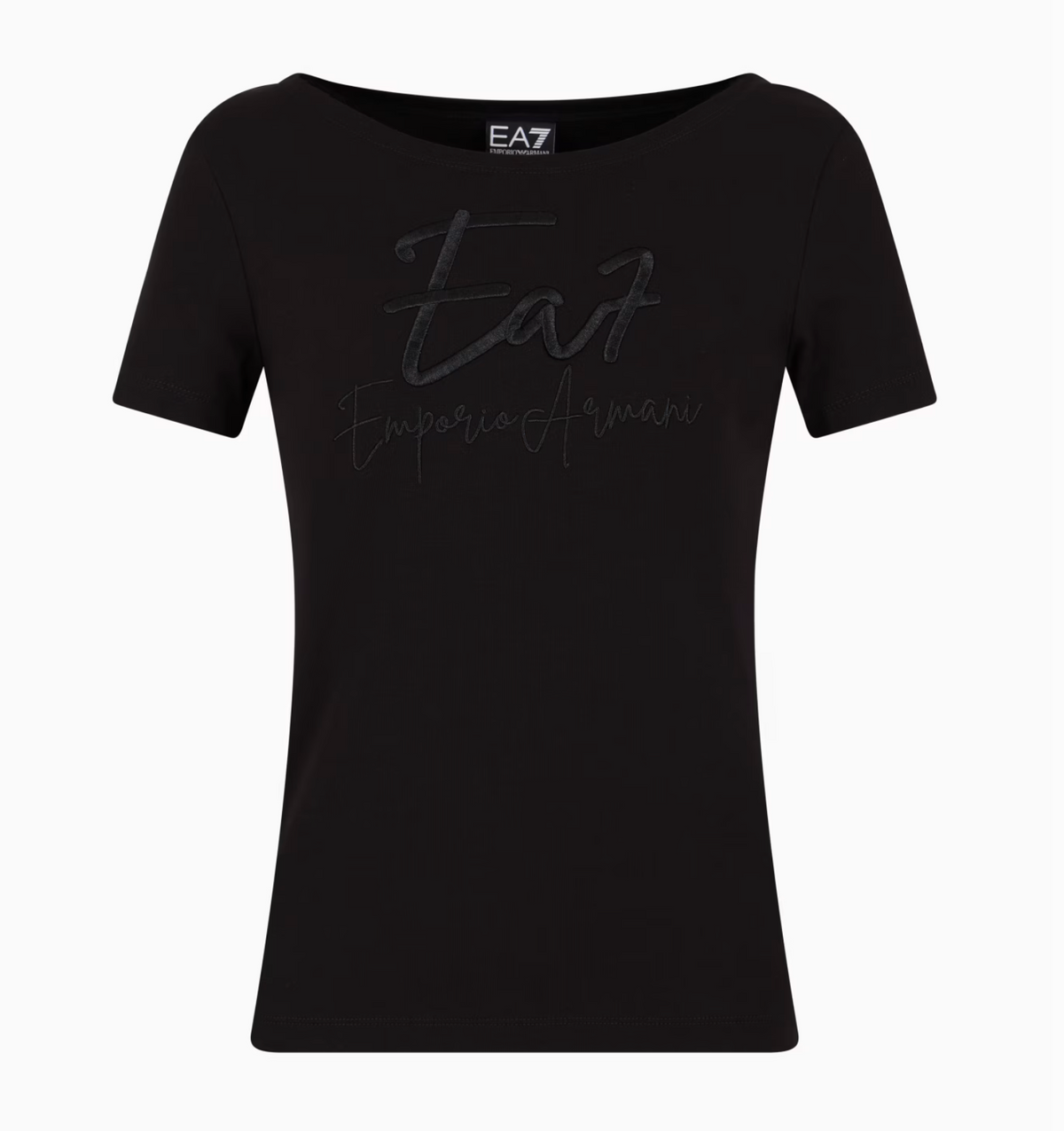 T-SHIRT - EA7 7W000184-AF10373 UC001 EA7 
