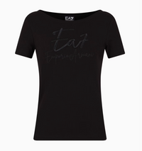 T-SHIRT - EA7 7W000184-AF10373 UC001 EA7 