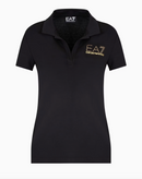 POLO MC - EA7 7W000266-AF12500 U0005 EA7 