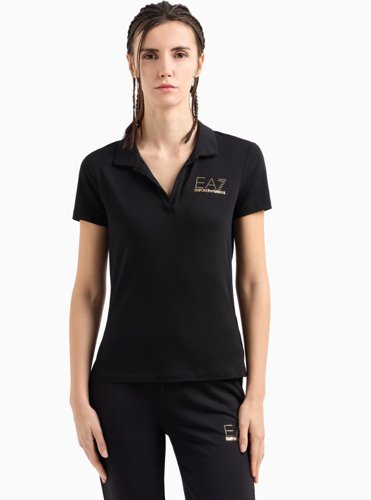 Maglia EA7
