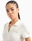 POLO MC - EA7 7W000266-AF12500 U0005 EA7 