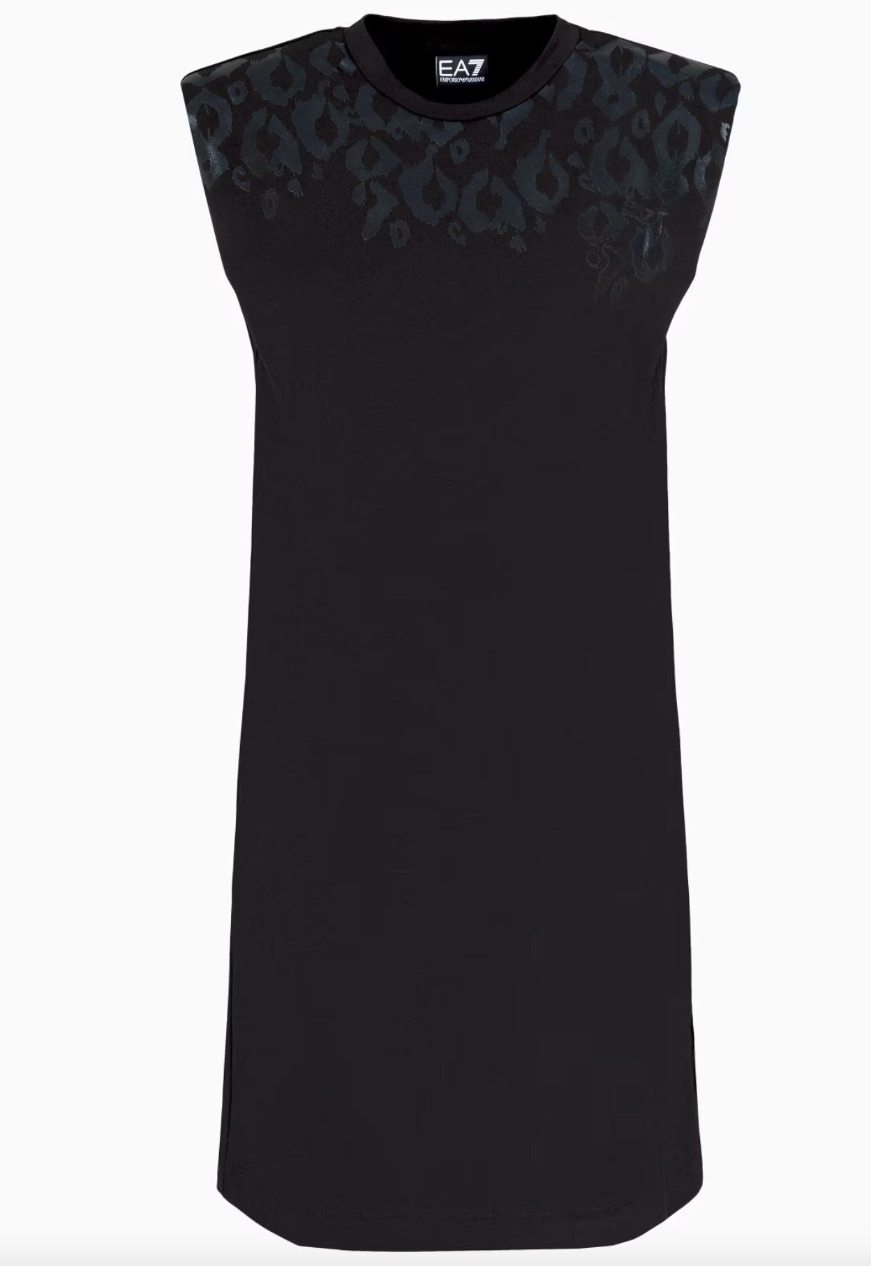 VESTITO - EA7 7W000481-AF10373 UC001 EA7 
