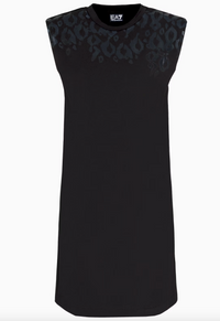 VESTITO - EA7 7W000481-AF10373 UC001 EA7 