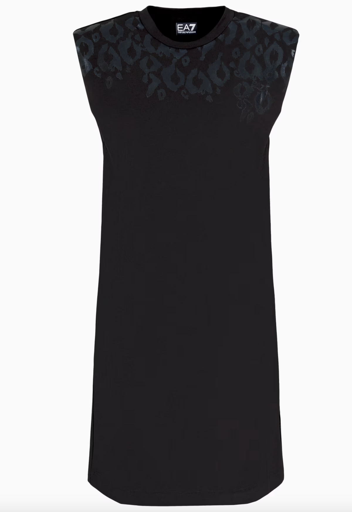 VESTITO - EA7 7W000481-AF10373 UC001 EA7 