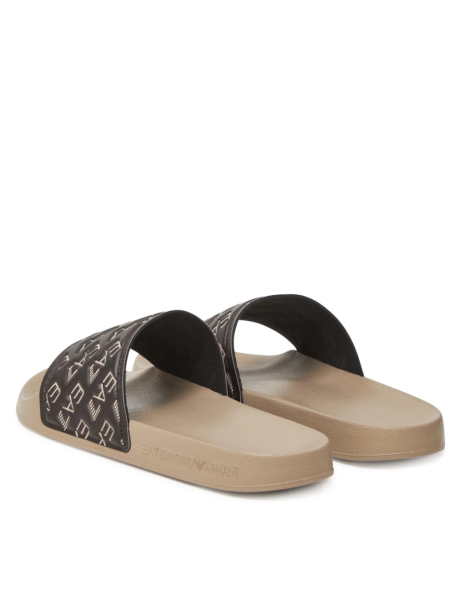 CIABATTA - EA7 7X000109-AF15125 M6088 EA7 
