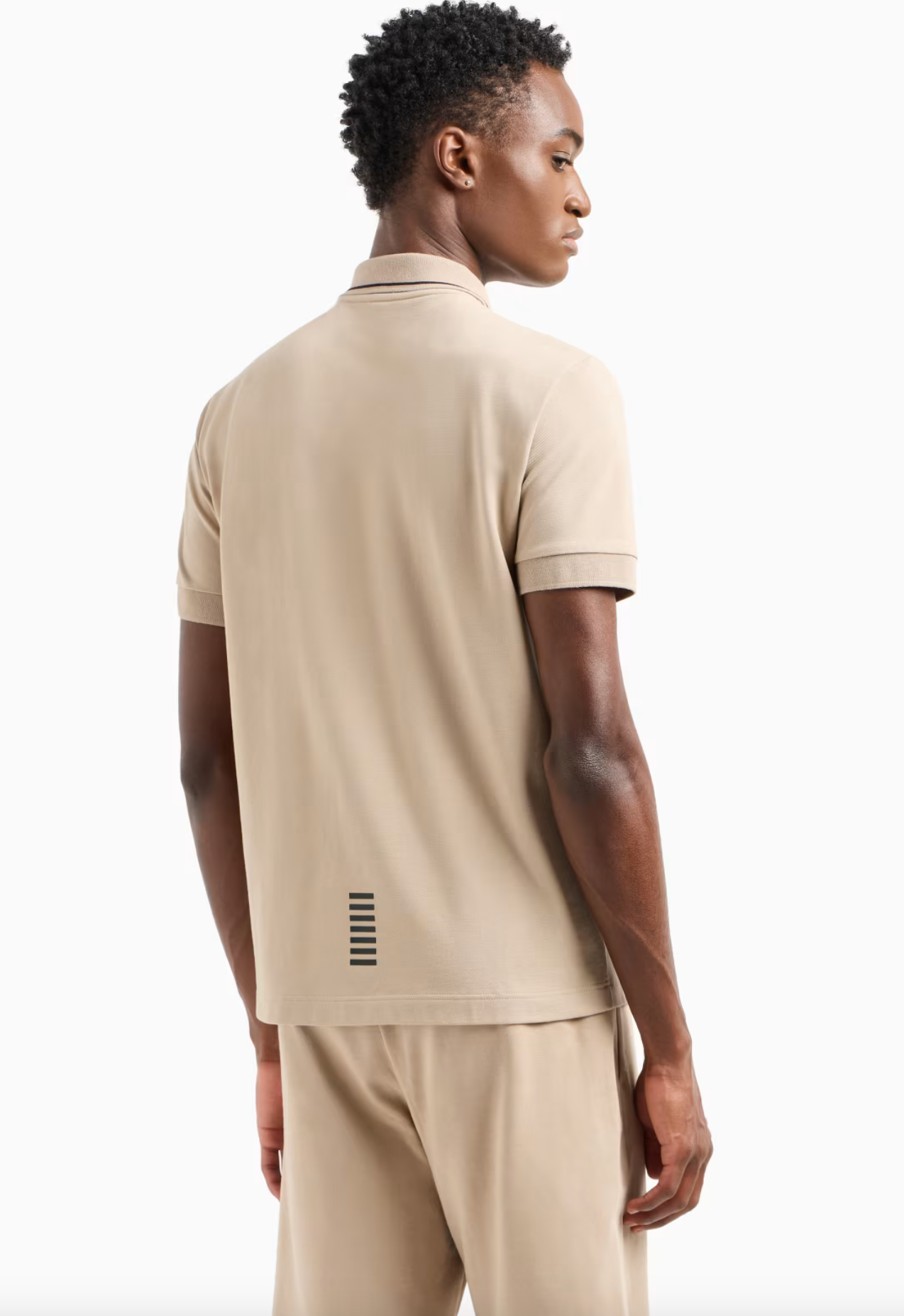 Maglia EA7