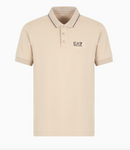 POLO - EA7 8NPF16-PJVUZ U6155 EA7 