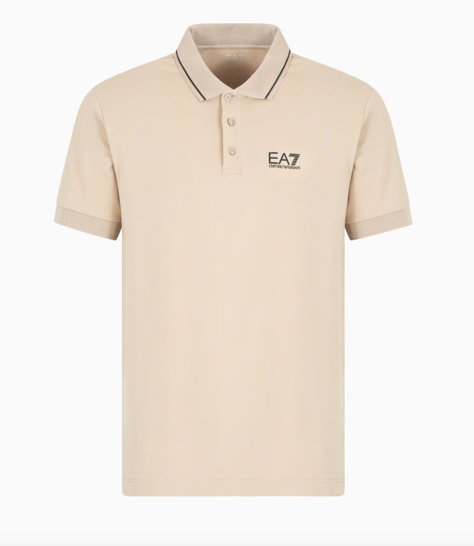 POLO - EA7 8NPF16-PJVUZ U6155 EA7 