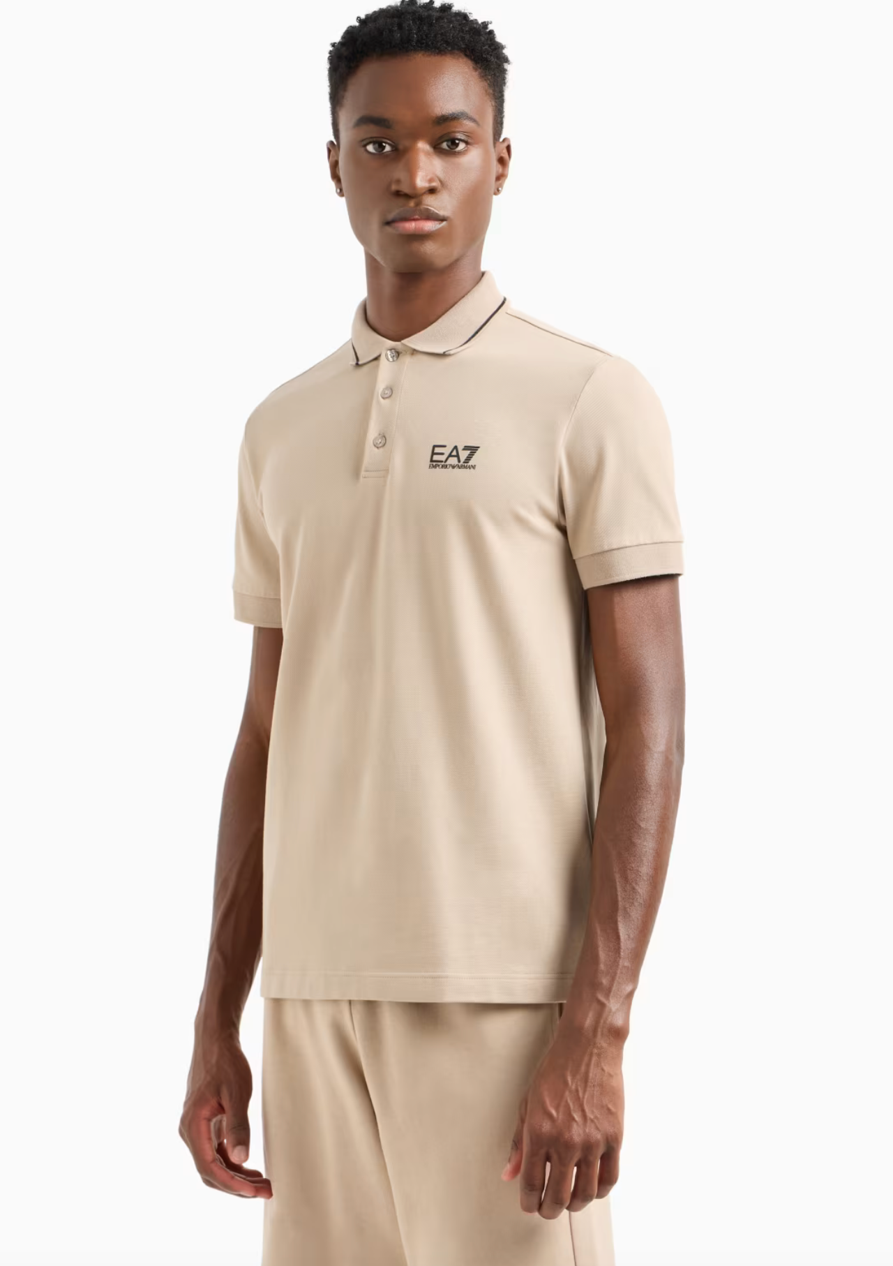 Maglia EA7
