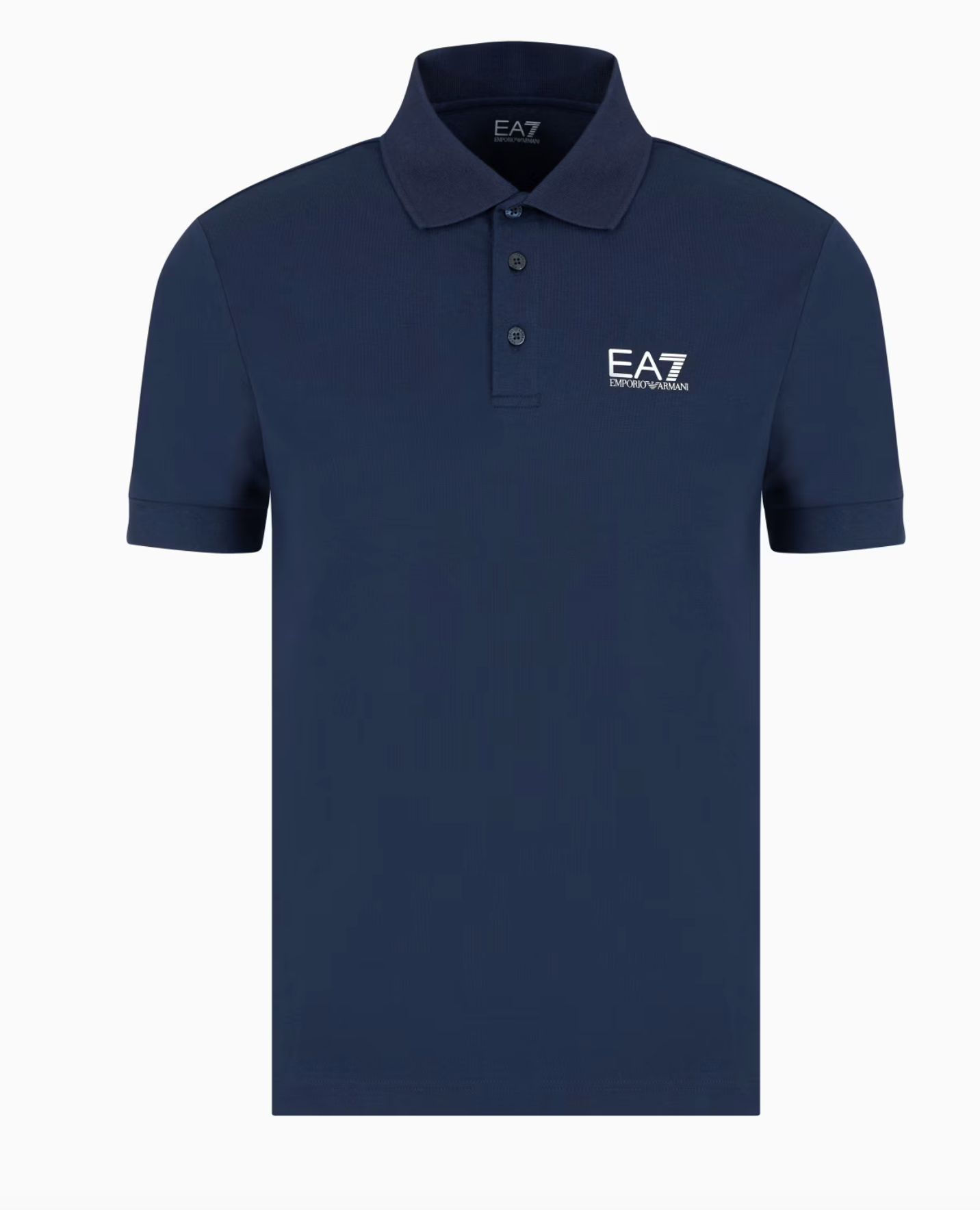 POLO - EA7 8NPF16-PJVUZ U6155 EA7 