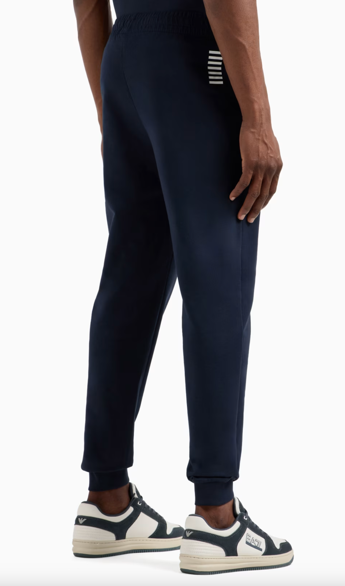PANTALONE - EA7 8NPP66-PJVRZ 1562 EA7 