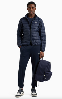 PANTALONE - EA7 8NPP66-PJVRZ 1562 EA7 