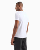 T-SHIRT - EA7 8NPT16-PJRGZ 1100 EA7 