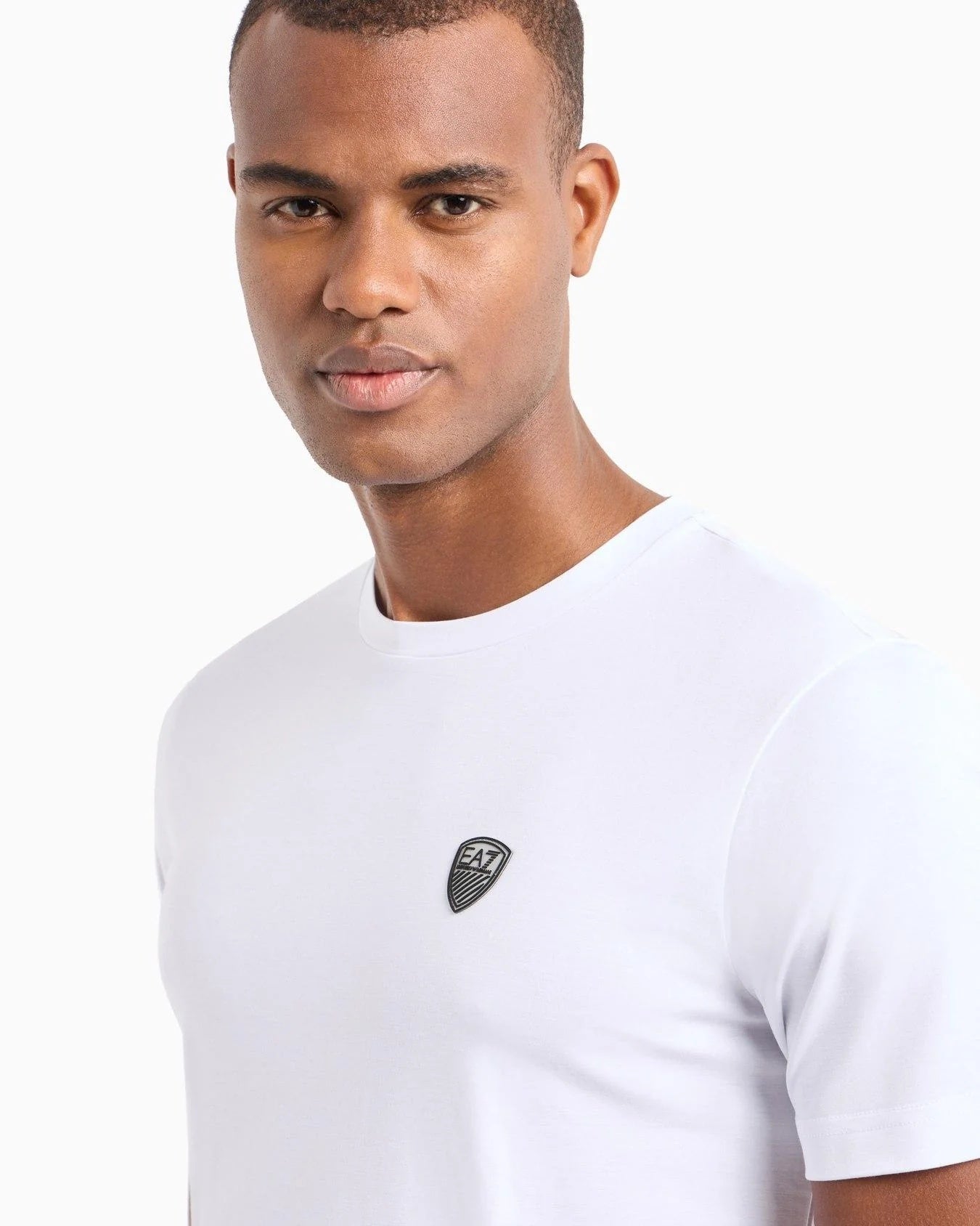 T-SHIRT - EA7 8NPT16-PJRGZ 1100 EA7 
